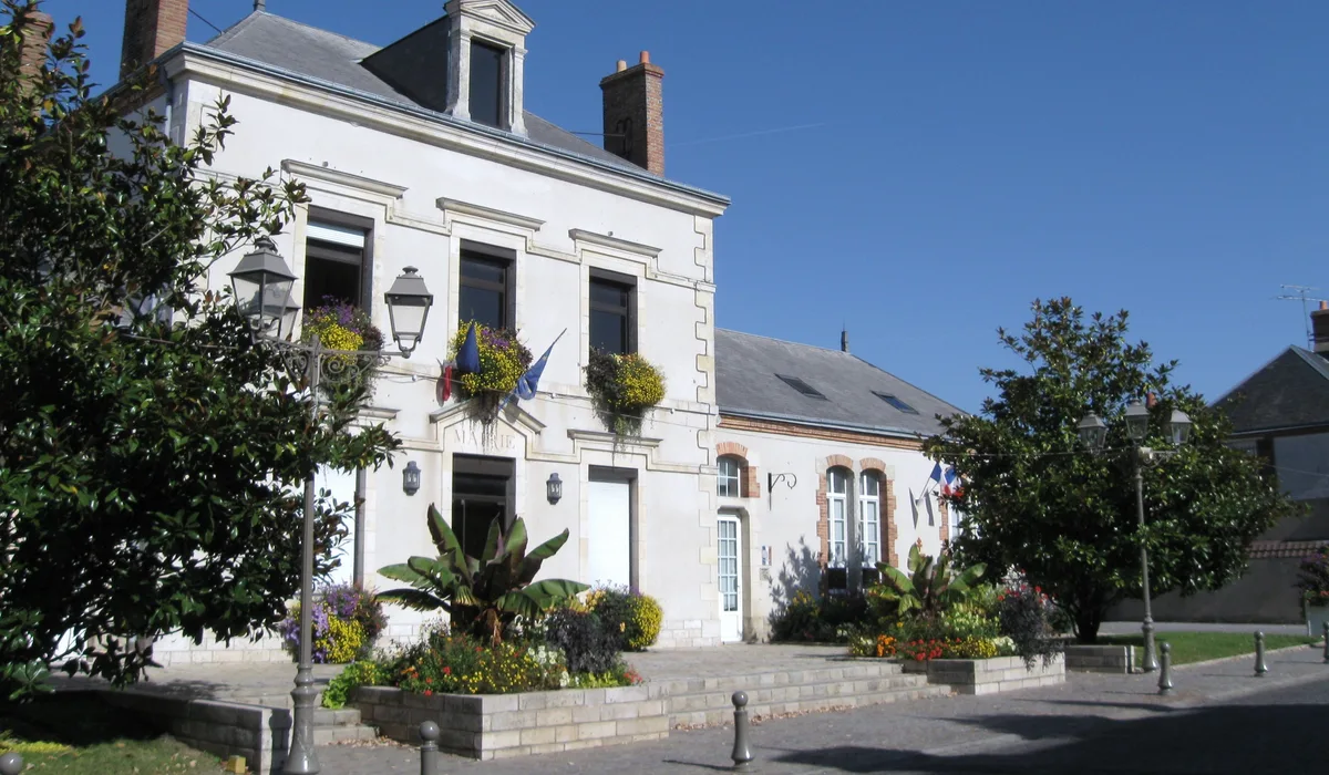 Saint-Denis-en-Val — Épaviste à Saint-Denis-en-Val (45560)