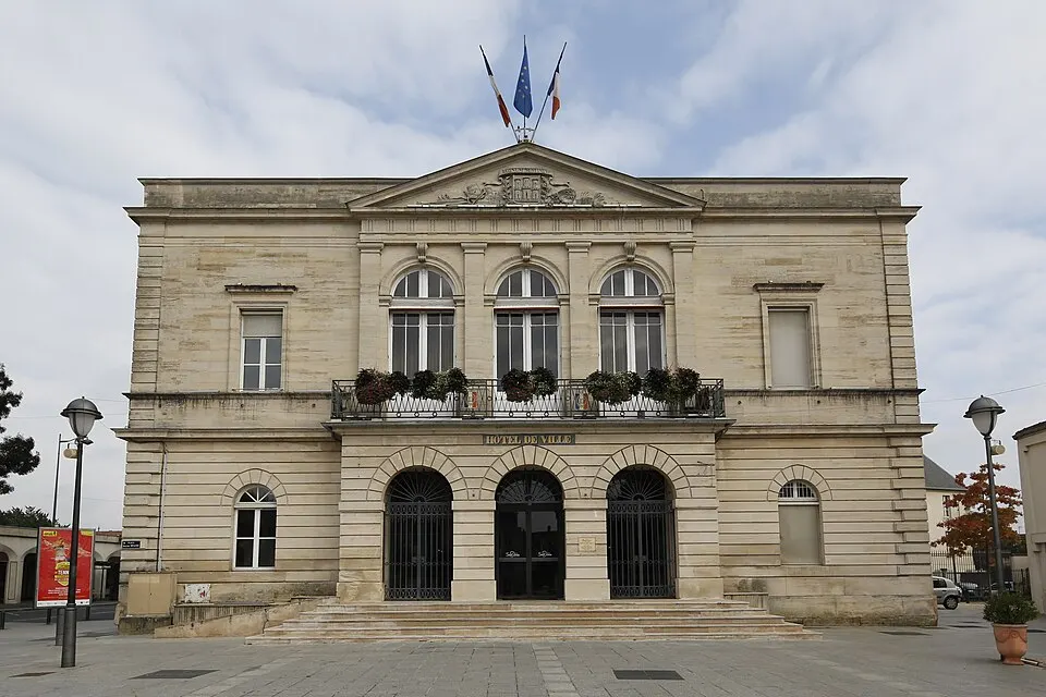 Saint-Dizier — Épaviste à Saint-Dizier (52100)