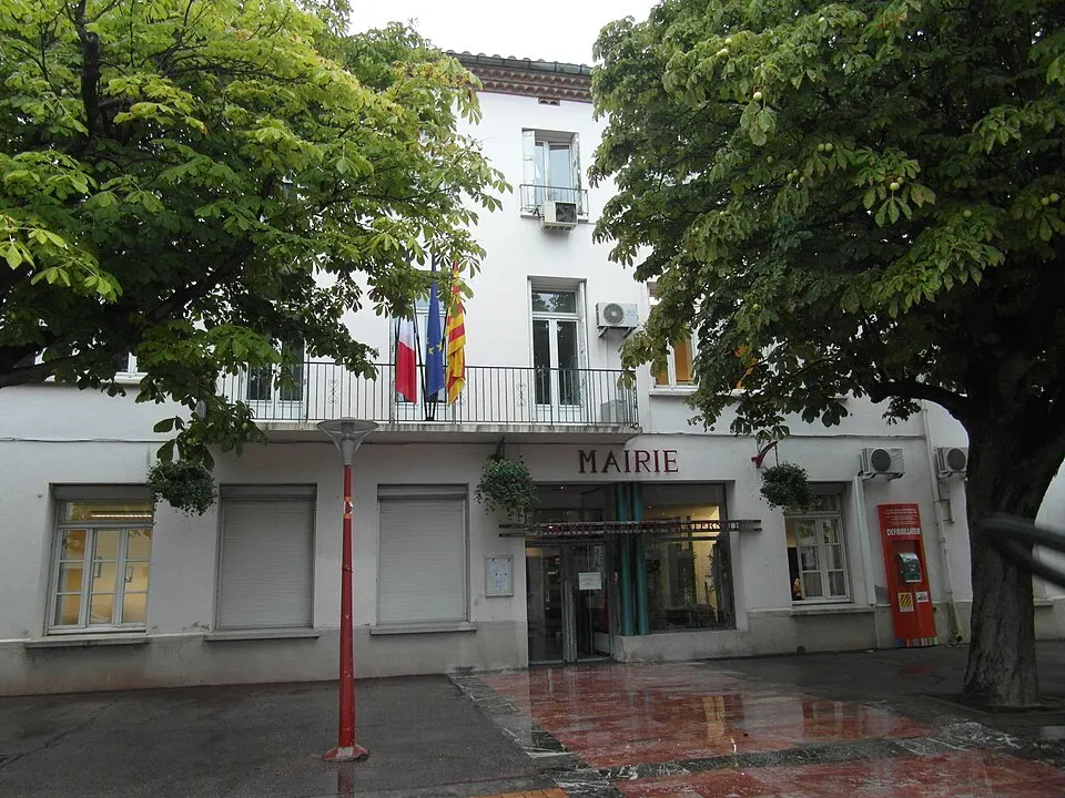 Saint-Estève — Épaviste à Saint-Estève (66240)