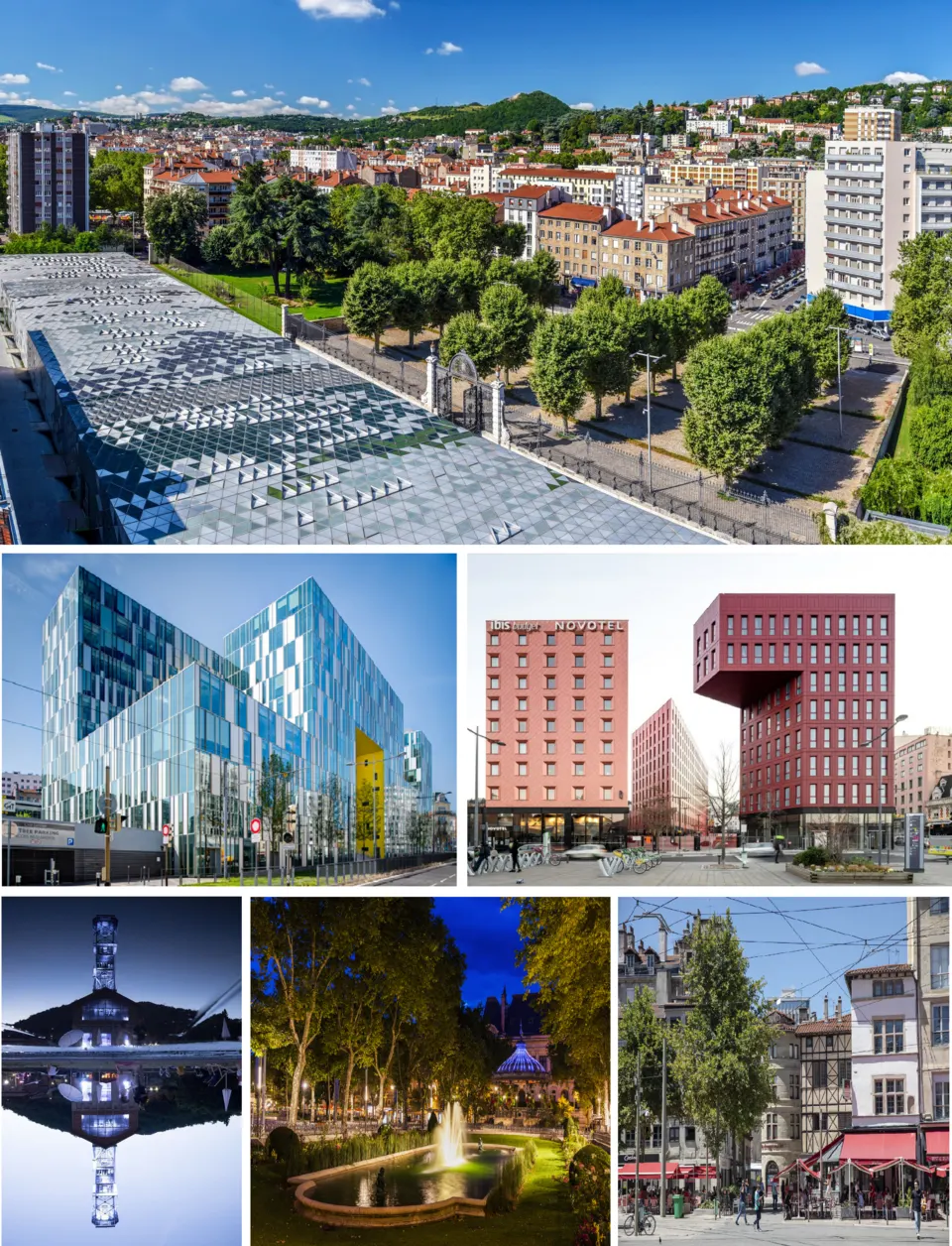 Saint-Étienne — Épaviste à Saint-Étienne (42000)