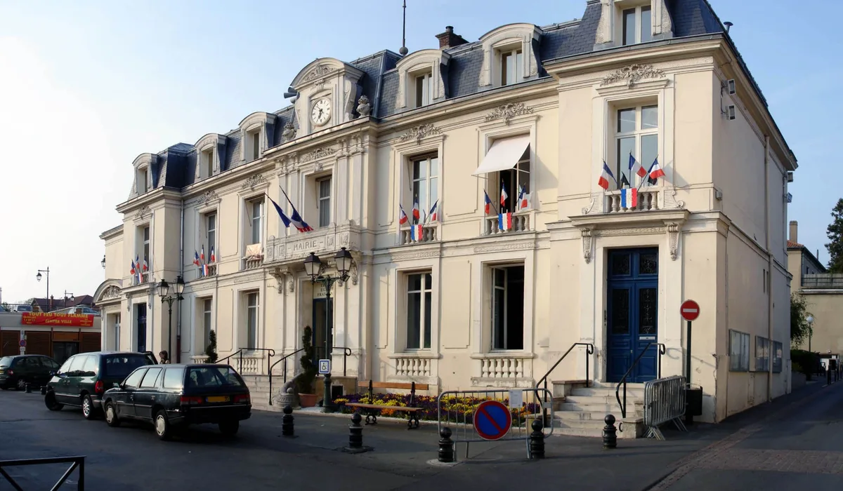 Saint-Leu-la-Forêt — Épaviste à Saint-Leu-la-Forêt (95320)