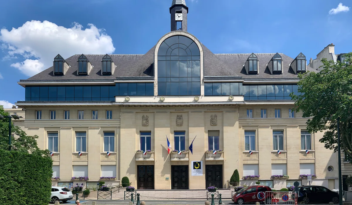 Saint-Mandé — Épaviste à Saint-Mandé (94160)