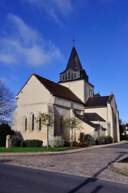 Saint-Maur — Épaviste à Saint-Maur (36250)