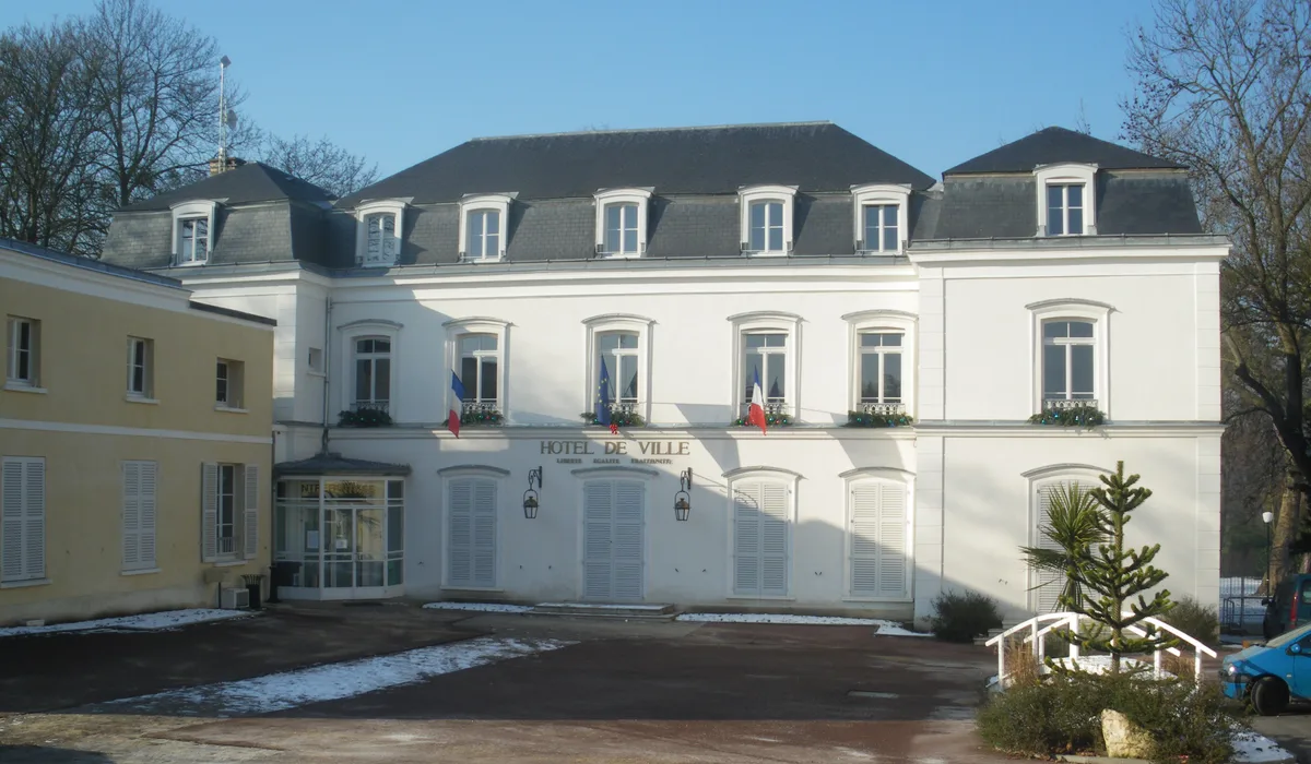 Saint-Michel-sur-Orge — Épaviste à Saint-Michel-sur-Orge (91240)