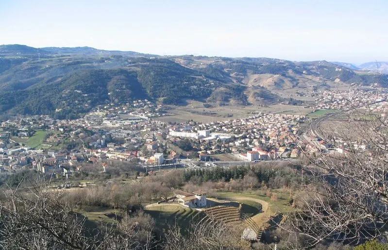 Saint-Péray — Épaviste à Saint-Péray (07130)