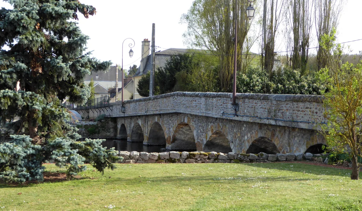 Saint-Rémy-sur-Avre — Épaviste à Saint-Rémy-sur-Avre (28380)