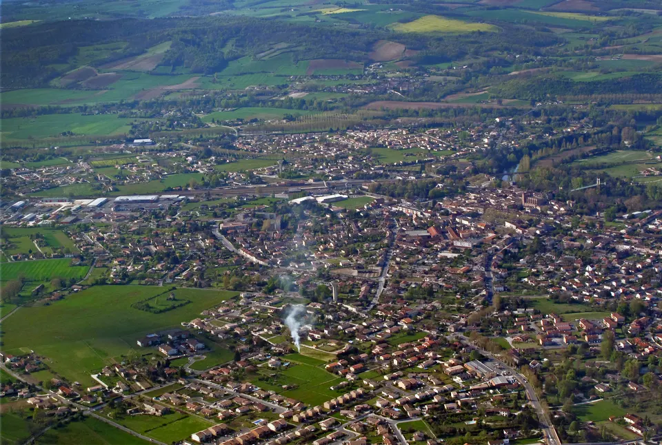 Saint-Sulpice-la-Pointe — Épaviste à Saint-Sulpice-la-Pointe (81370)
