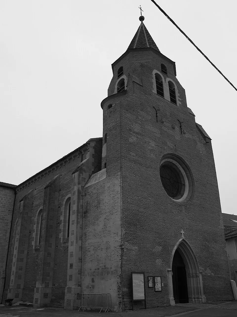 Sainte-Livrade-sur-Lot — Épaviste à Sainte-Livrade-sur-Lot (47110)