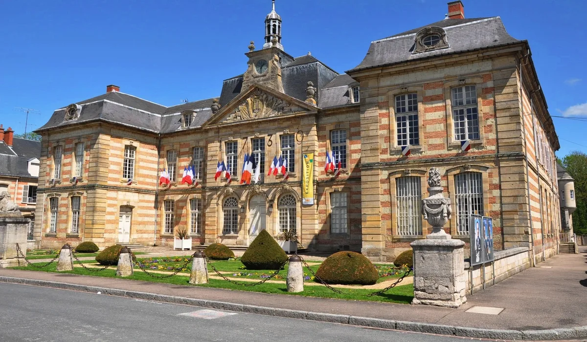 Sainte-Menehould — Épaviste à Sainte-Menehould (51800)