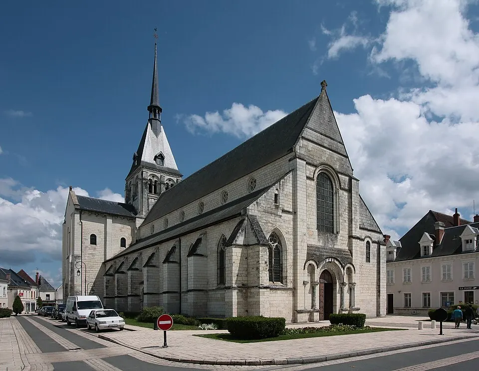 Selles-sur-Cher — Épaviste à Selles-sur-Cher (41130)