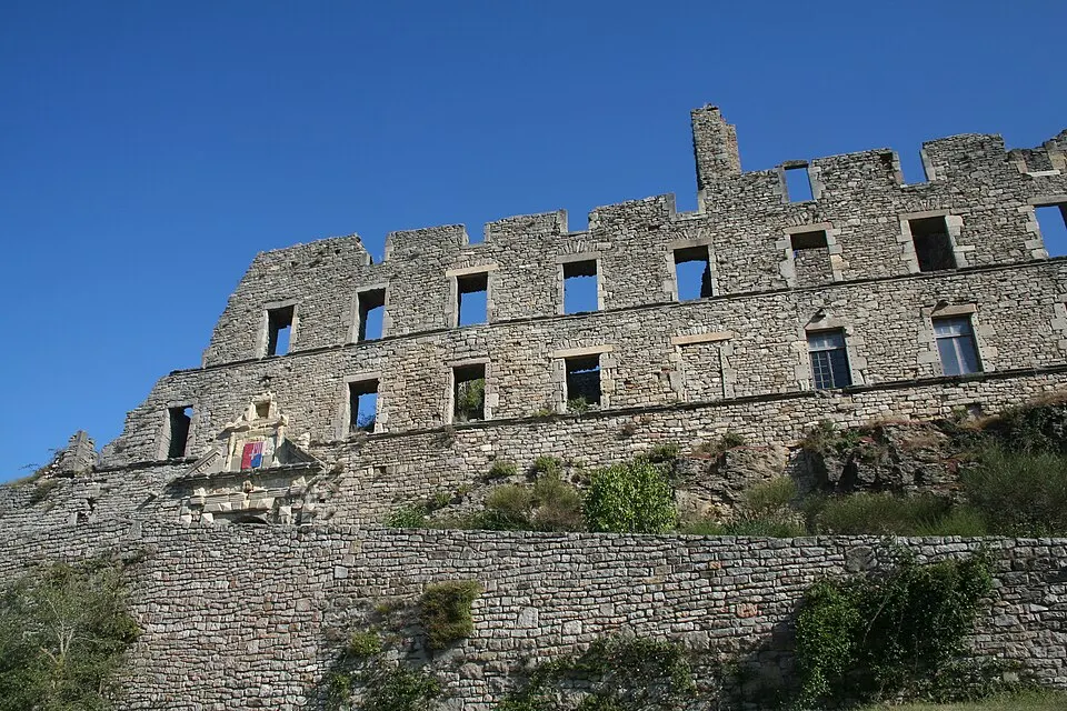 Sévérac d'Aveyron — Épaviste à Sévérac d'Aveyron (12150)