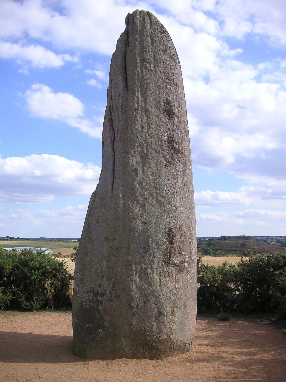 Sèvremoine — Épaviste à Sèvremoine (49230)