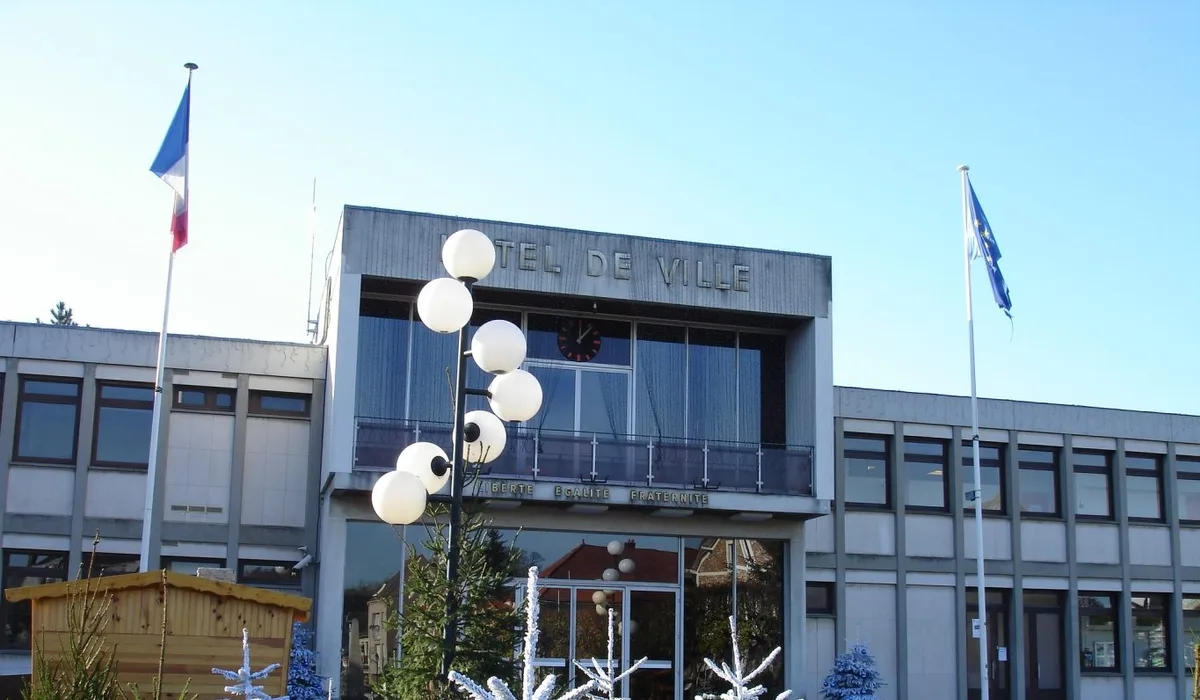 Soisy-sous-Montmorency — Épaviste à Soisy-sous-Montmorency (95230)