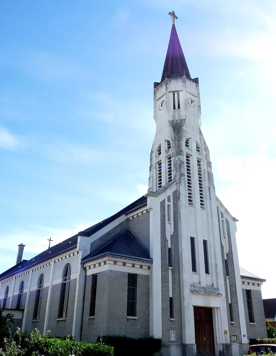Sotteville-lès-Rouen — Épaviste à Sotteville-lès-Rouen (76300)
