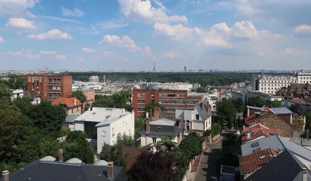 Suresnes — Épaviste à Suresnes (92150)