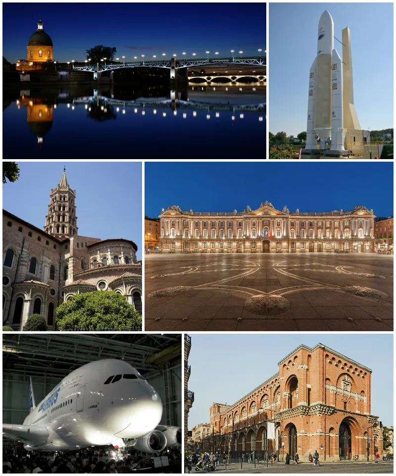 Toulouse — Épaviste à Toulouse (31000)