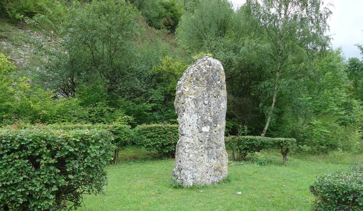Val-de-Reuil — Épaviste à Val-de-Reuil (27100)