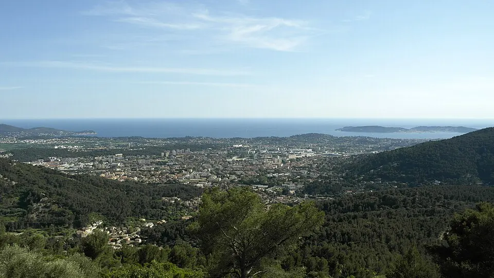 La Valette-du-Var — Épaviste à La Valette-du-Var (83160)