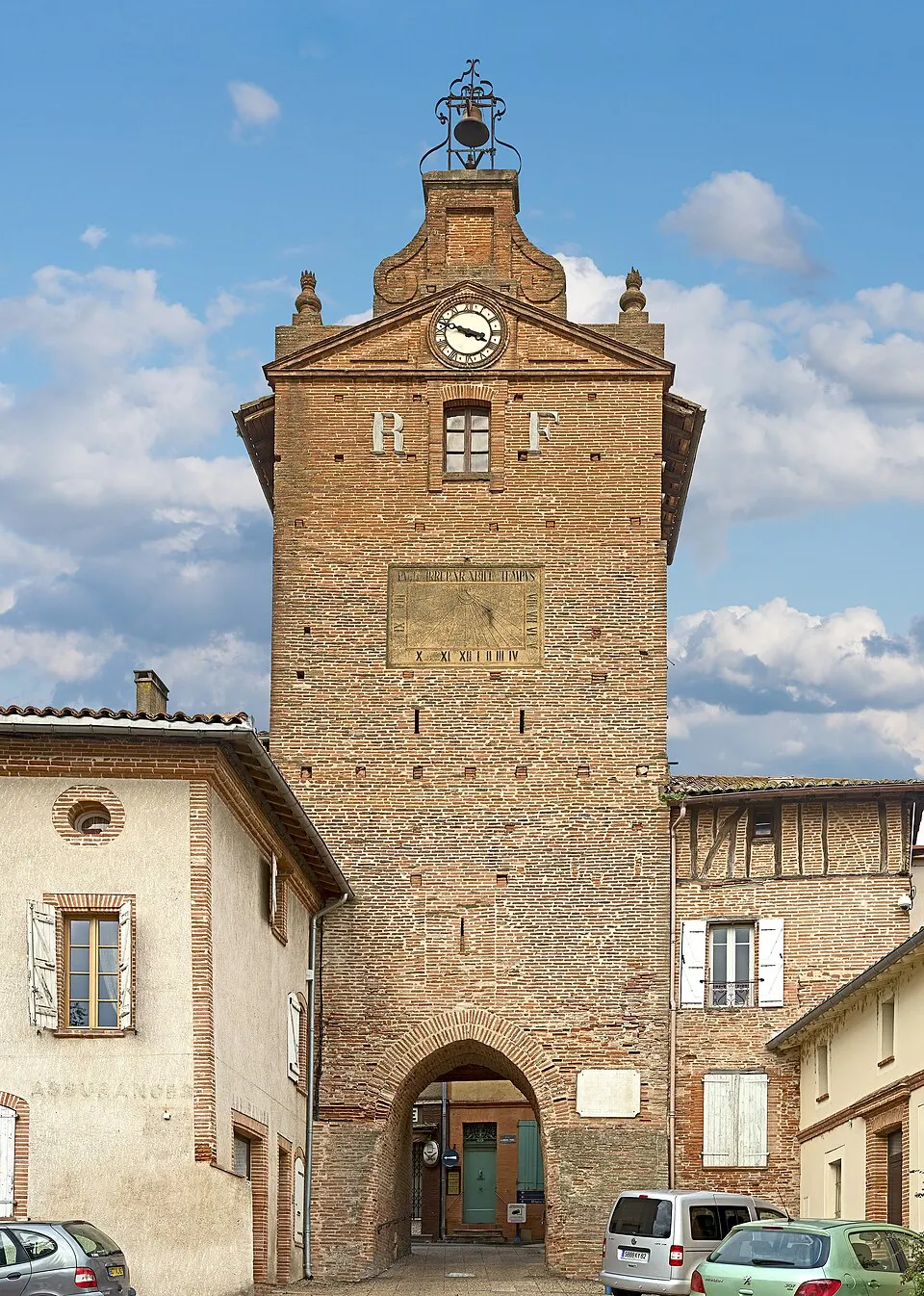 Verdun-sur-Garonne — Épaviste à Verdun-sur-Garonne (82600)