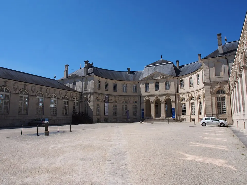 Verdun — Épaviste à Verdun (55100)