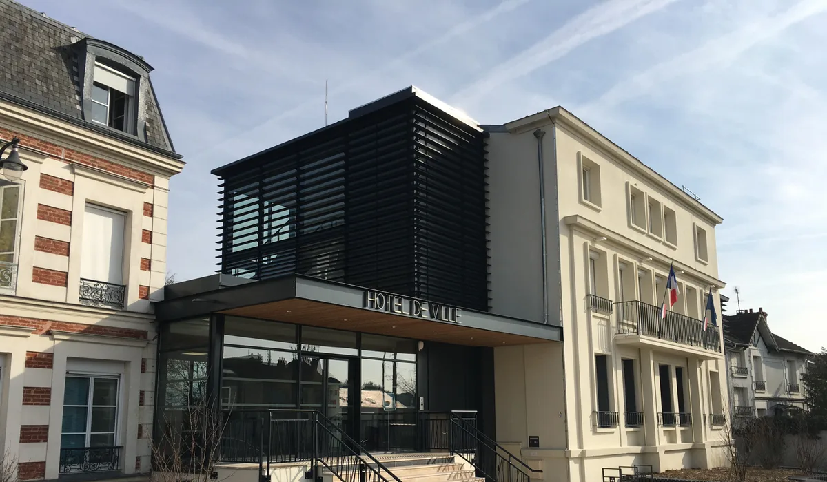 Verneuil-sur-Seine — Épaviste à Verneuil-sur-Seine (78480)