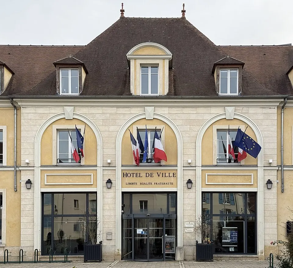 Verrières-le-Buisson — Épaviste à Verrières-le-Buisson (91370)