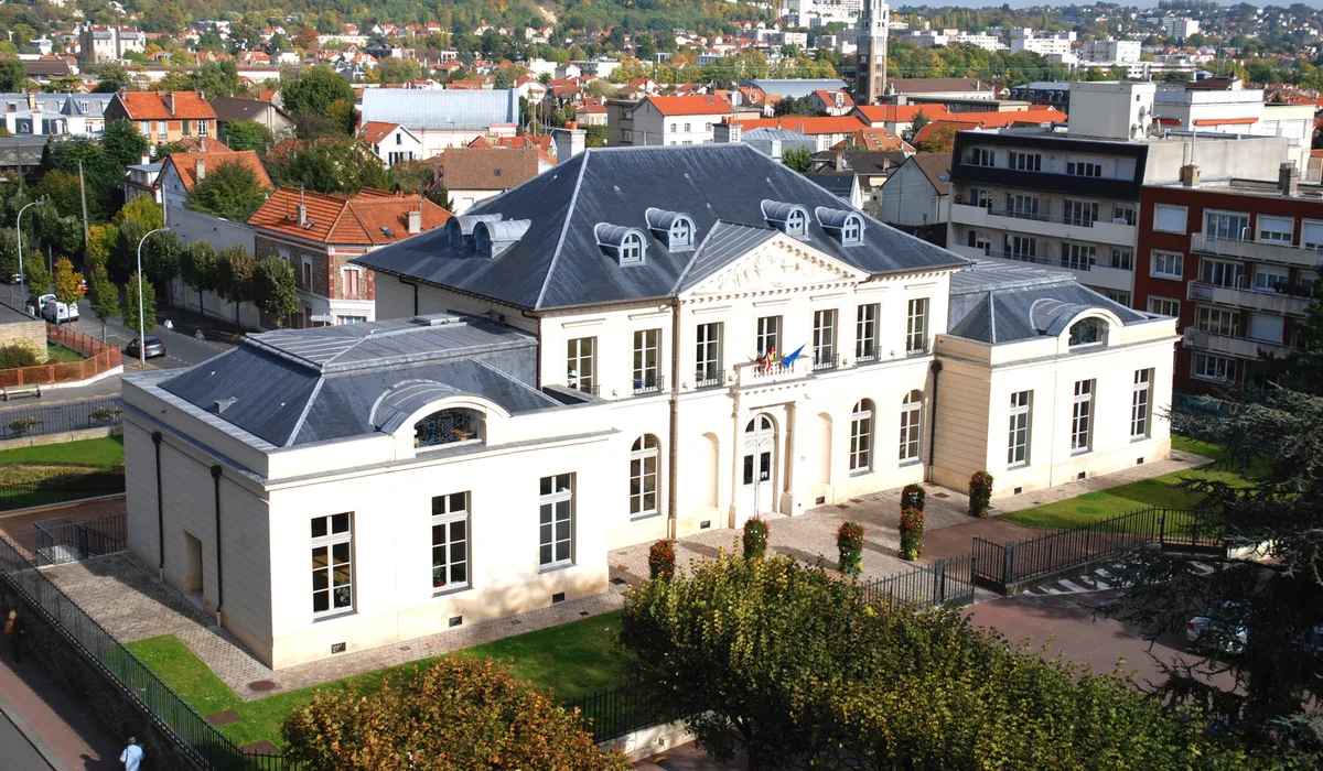 Villemomble — Épaviste à Villemomble (93250)