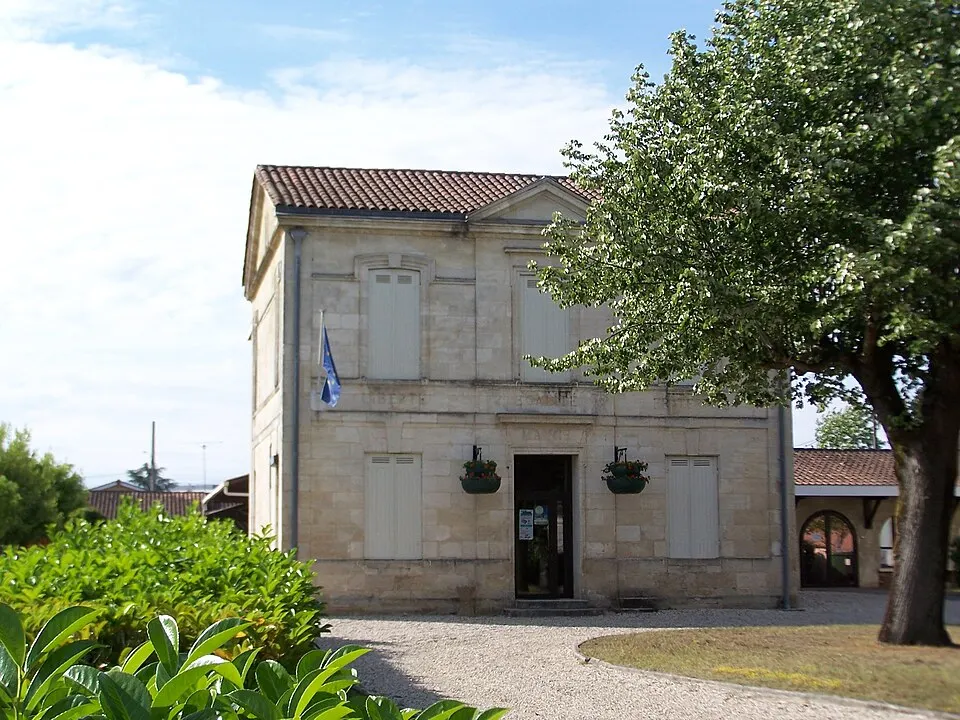 Villenave-d'Ornon — Épaviste à Villenave-d'Ornon (33140)