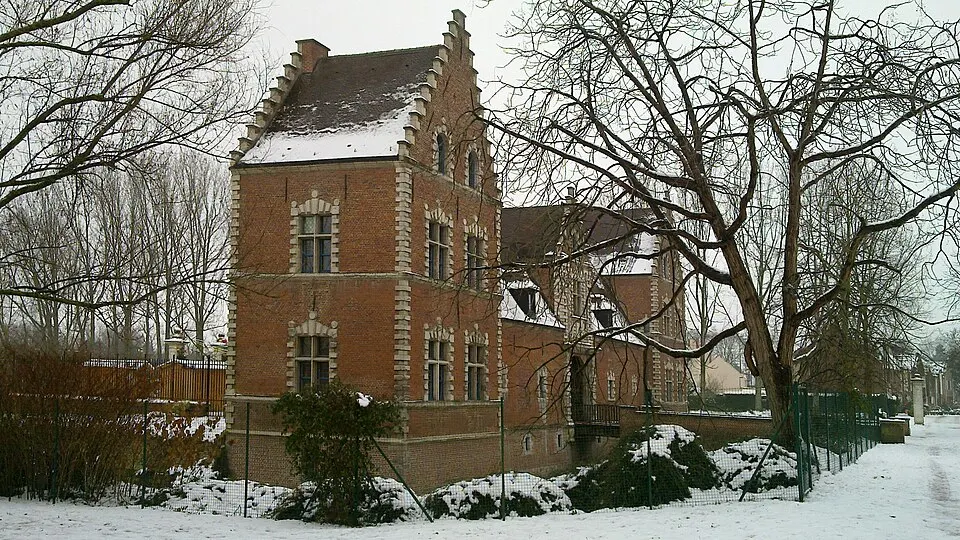 Villeneuve-d'Ascq — Épaviste à Villeneuve-d'Ascq (59491)