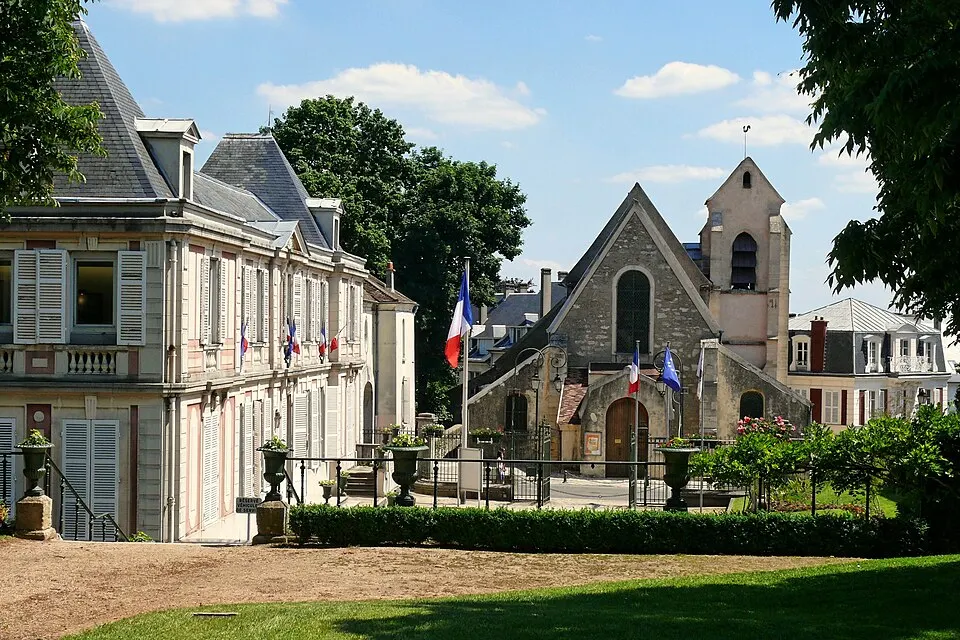 Villeneuve-le-Roi — Épaviste à Villeneuve-le-Roi (94290)