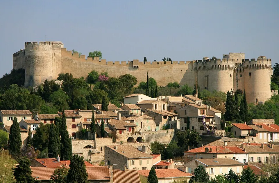 Villeneuve-lès-Avignon — Épaviste à Villeneuve-lès-Avignon (30400)