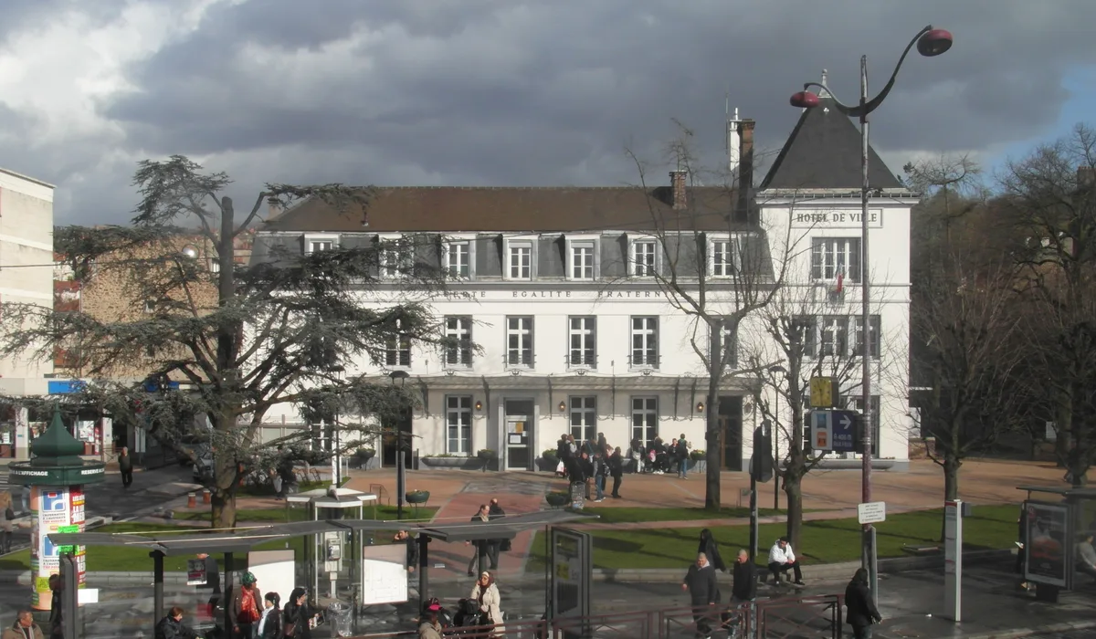 Villeneuve-Saint-Georges — Épaviste à Villeneuve-Saint-Georges (94190)