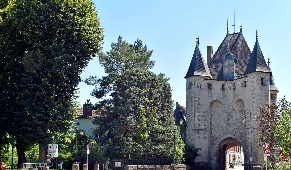 Villeneuve-sur-Yonne — Épaviste à Villeneuve-sur-Yonne (89500)