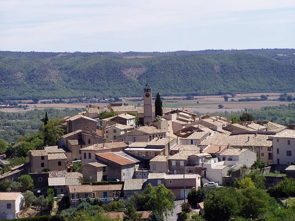 Villeneuve — Épaviste à Villeneuve (04180)