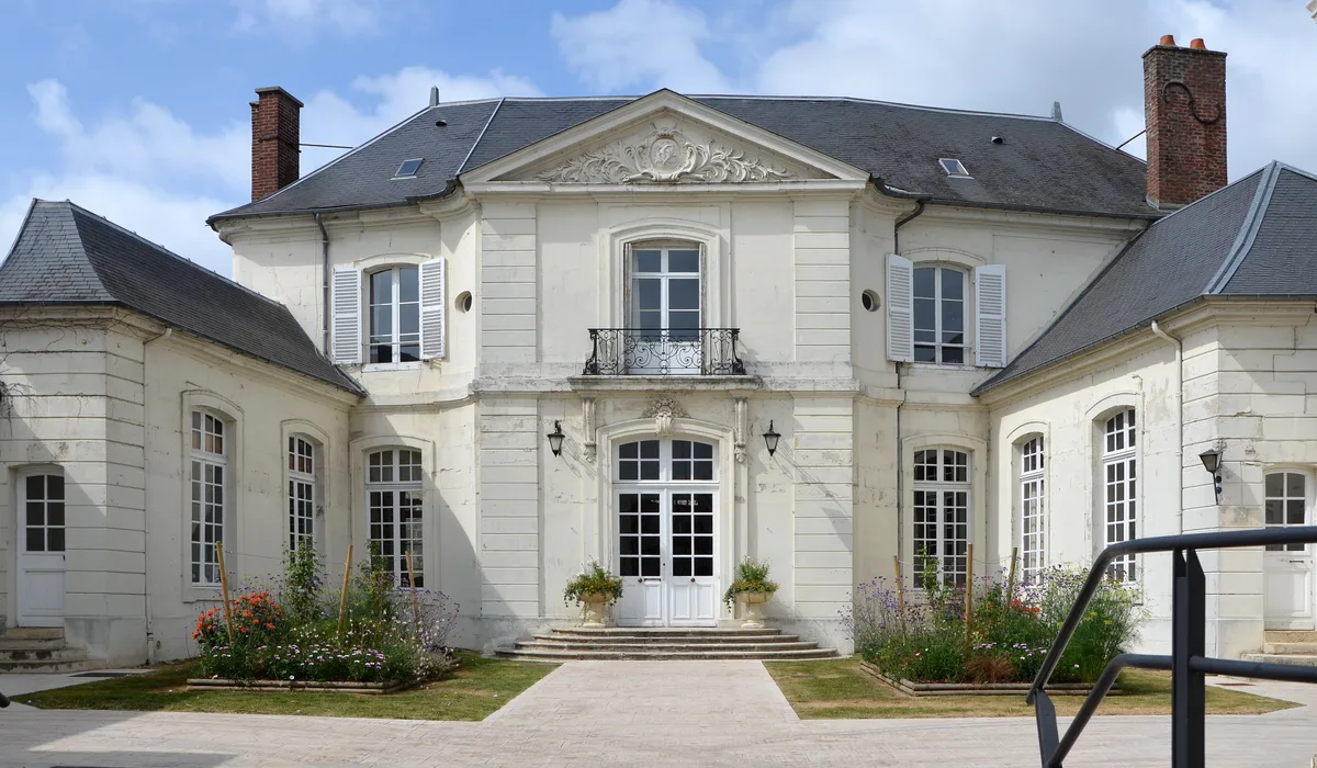 Villers-Cotterêts — Épaviste à Villers-Cotterêts (02600)