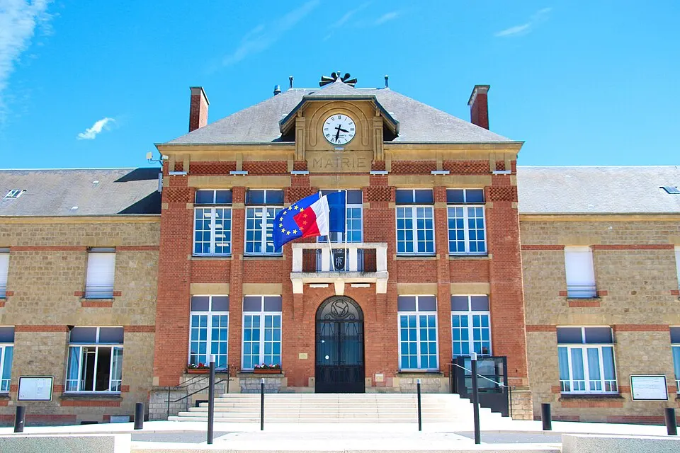 Villers-Semeuse — Épaviste à Villers-Semeuse (08000)