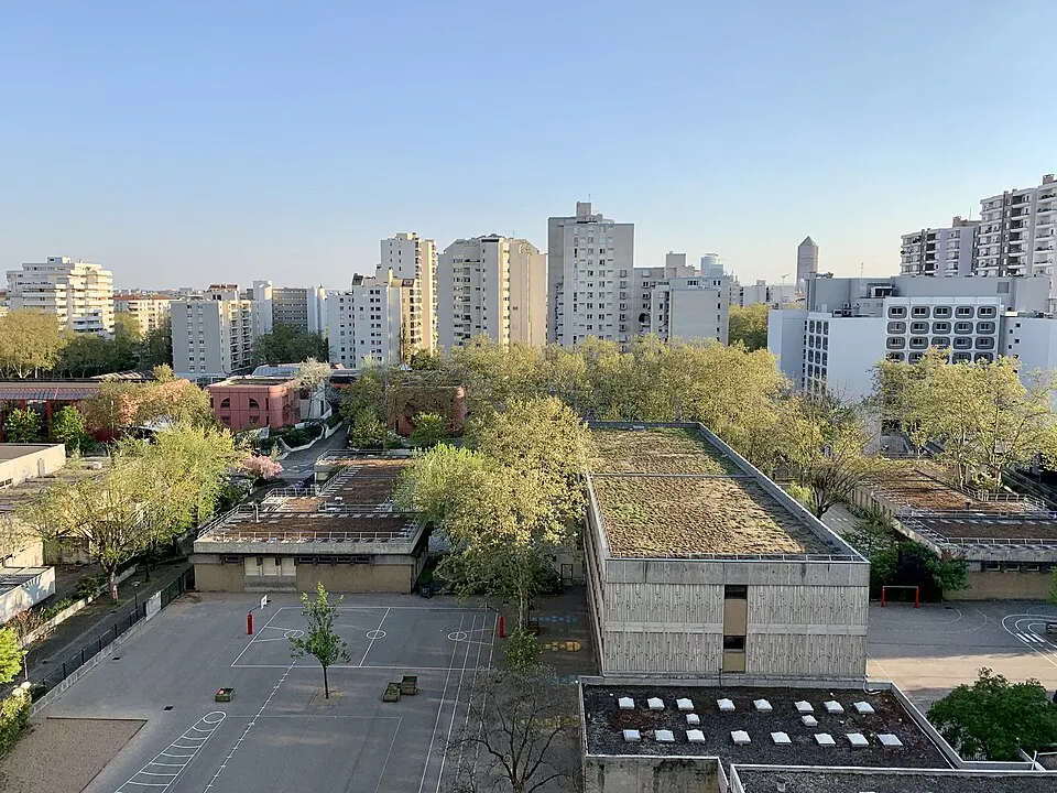 Villeurbanne — Épaviste à Villeurbanne (69100)