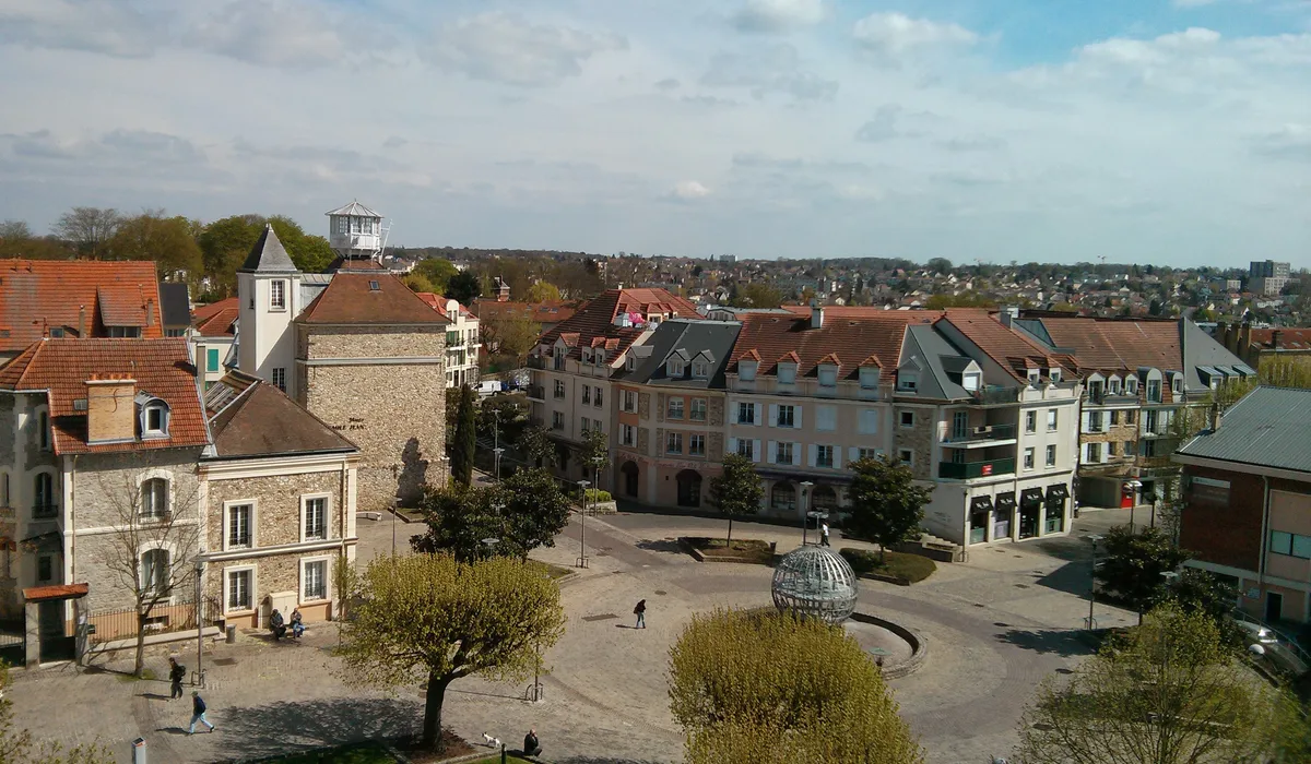 Villiers-sur-Marne — Épaviste à Villiers-sur-Marne (94350)