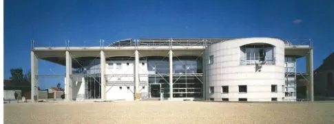 Vineuil — Épaviste à Vineuil (41350)