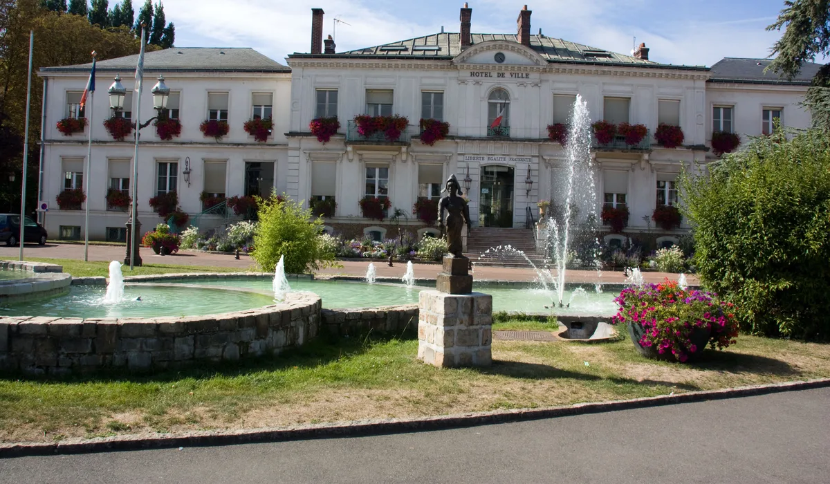 Viry-Châtillon — Épaviste à Viry-Châtillon (91170)