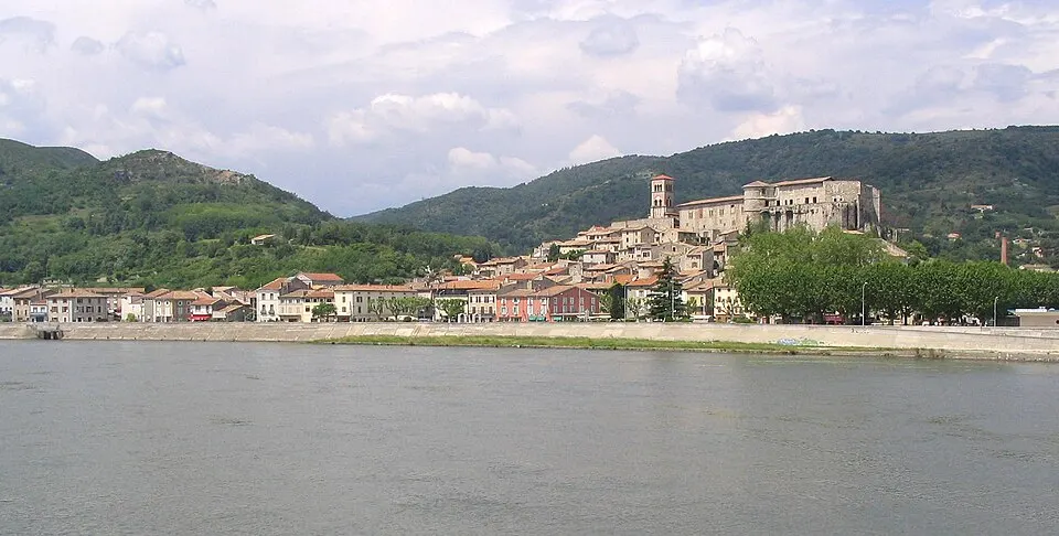 La Voulte-sur-Rhône — Épaviste à La Voulte-sur-Rhône (07800)
