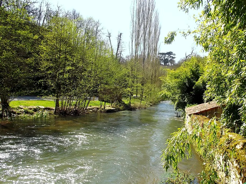 Vouneuil-sous-Biard — Épaviste à Vouneuil-sous-Biard (86580)