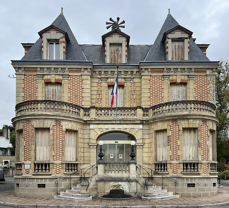 Yerres — Épaviste à Yerres (91330)